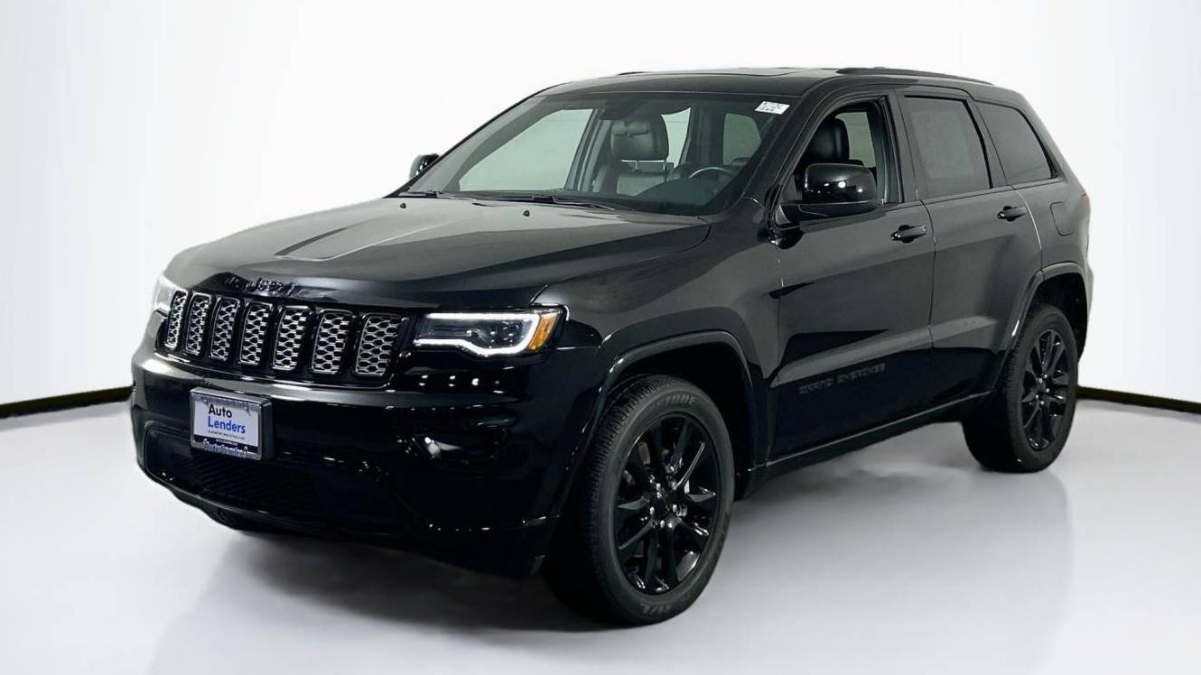 JEEP GRAND CHEROKEE 2021 1C4RJFAG4MC772282 image